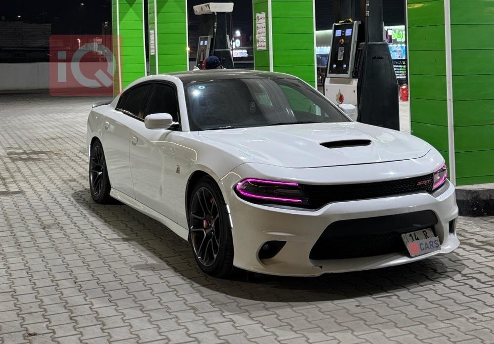 دودج تشارجر